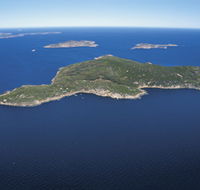Woody Island Nature Reserve - Tourism Noosa