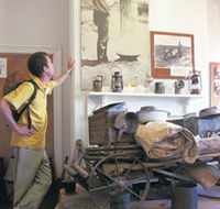 Goldfields Exhibition Museum - Tourism Noosa