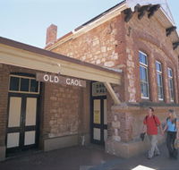 Old Coolgardie Gaol - Tourism Noosa