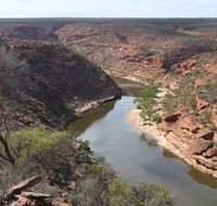 Loop Walk Kalbarri National Park - Tourism Noosa