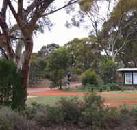 Gribble Creek Walk and Cycle Way - Tourism Noosa