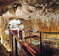 CaveWorks - Tourism Noosa