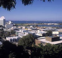 Boulters Heights - Tourism Noosa