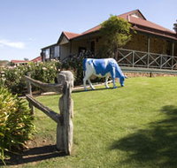 Longview Vineyard - Tourism Noosa