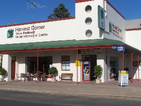 Yorke Peninsula Visitor Information Centre - Minlaton - Tourism Noosa 0