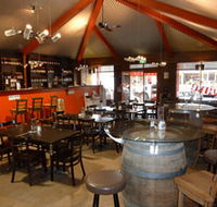 Terra Rossa Wine Club - Tourism Noosa