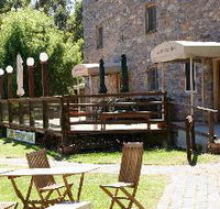 Leonards Mill - Tourism Noosa