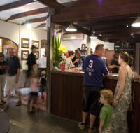 Langmeil Winery - Tourism Noosa