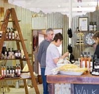 Woodside Cheese Wrights - Tourism Noosa
