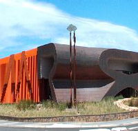 Marion Cultural Centre - Tourism Noosa