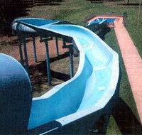 Renmark Swimming Centre - Tourism Noosa