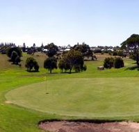 Robe Golf Club - Tourism Noosa