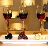 Grant Burge Illaparra Fortified Wine Store - Tourism Noosa