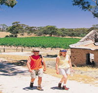 Inchiquin Lake - Tourism Noosa