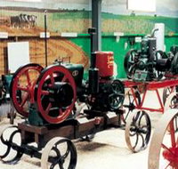 Mallee Tourist And Heritage Centre - Tourism Noosa