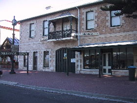 Sebastopol SA Tourism Noosa