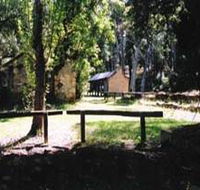 Wirrabara Forest Reserve - Tourism Noosa