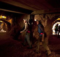 Heritage Blinman Mine Tours - Tourism Noosa