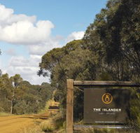The Islander Estate Vineyards Pty Ltd - Tourism Noosa