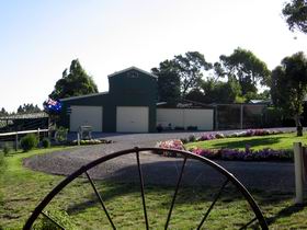 The Pryers On The Fleurieu - Tourism Noosa 0