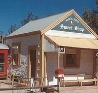 Moonta Mines Sweet Shop - Tourism Noosa