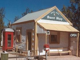 Moonta Mines Sweet Shop - Tourism Noosa 0
