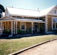 The Pines Loxton Historic House and Garden - Tourism Noosa