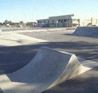 Kadina Skatepark - Tourism Noosa