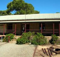 Bon Accord Mine Complex - Tourism Noosa