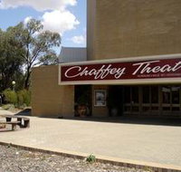 Chaffey Theatre - Tourism Noosa