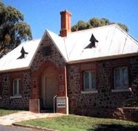 Old Police Station Museum - Tourism Noosa