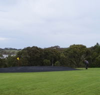 Minlaton Golf Club - Tourism Noosa