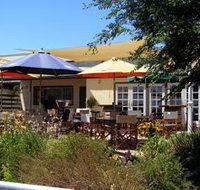 The Cheese Factory Meningie's Museum Restaurant - Tourism Noosa