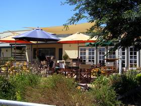The Cheese Factory Meningie's Museum Restaurant - Tourism Noosa 0
