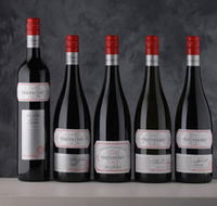 Oxenberry Wines - Tourism Noosa