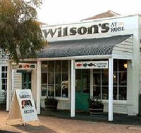 Wilson's At Robe - Tourism Noosa