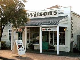 Wilson's At Robe - Tourism Noosa 0