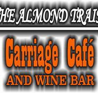Carriage Cafe - Tourism Noosa