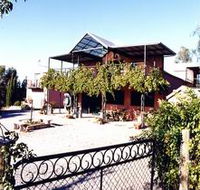 The Terrace Gallery at Patly Hill Farm - Tourism Noosa
