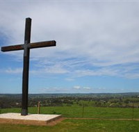Eden Valley Lookout - Tourism Noosa