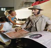Bay Discovery Centre - Tourism Noosa