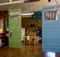 Parndana Soldier Settlement Museum - Tourism Noosa