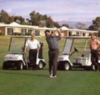 Barmera Country Club - Tourism Noosa