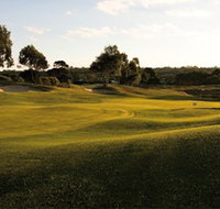 McCracken Country Club Golf Course - Tourism Noosa