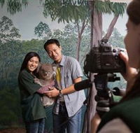 Cleland Wildlife Park - Tourism Noosa
