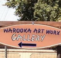 Warooka Art Worxs Gallery - Tourism Noosa