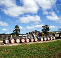 Karatta Winery - Tourism Noosa