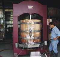 St Marys Wines - Tourism Noosa