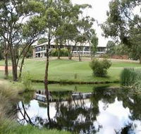 Flagstaff Hill Golf Club and Koppamurra Ridgway Restaurant - Tourism Noosa