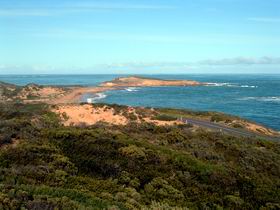 Durants Lookout - Tourism Noosa 0